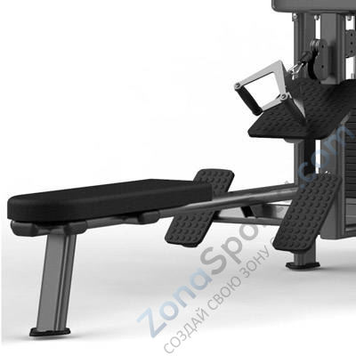 Силовая станция 5-сторонняя Realleader FM-1006