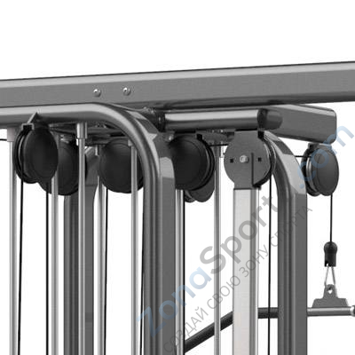 Силовая станция 5-сторонняя Realleader FM-2005