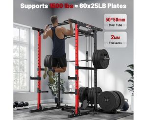 Силовая рама многофункциональная DFC D029