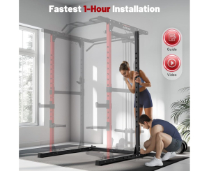 Силовая рама многофункциональная DFC D029