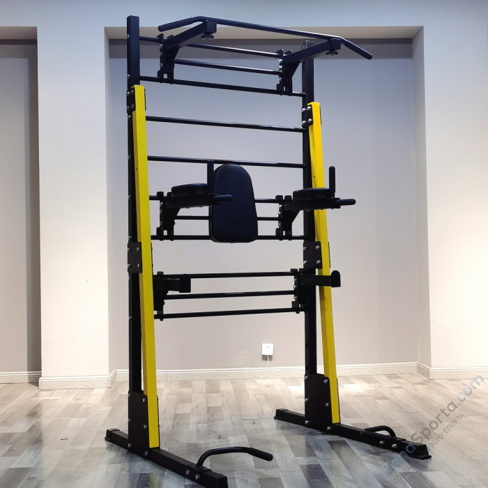 Силовая стойка Apex Intense F302