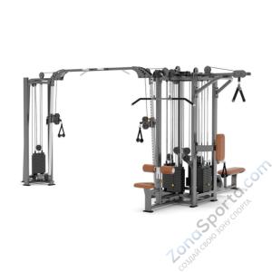 Силовой комплекс 5-сторонний AnyFit PE406-96