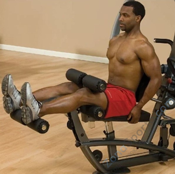 Силовой комплекс Body Solid Fusion F600/2