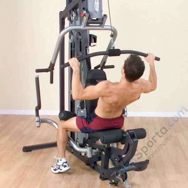 Силовой комплекс Body Solid G5S