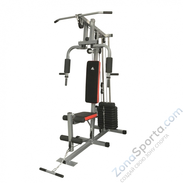 Силовой комплекс DFC D7000