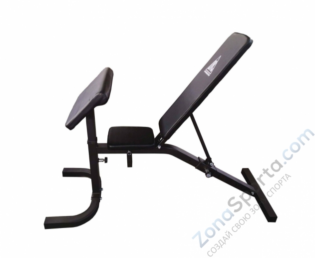 Силовой комплекс / машина Смита DFC Homegym D943