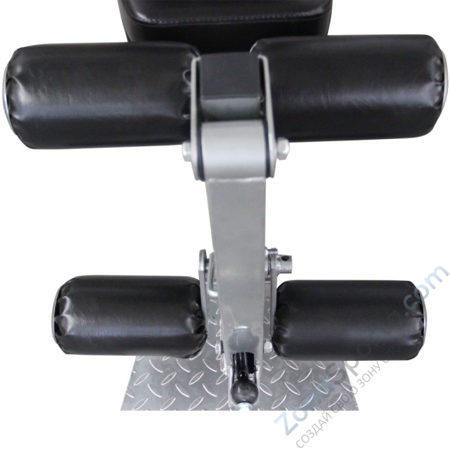 Силовой комплекс Multigym DFC HM024