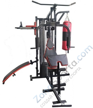 Силовой комплекс ProFit HG480