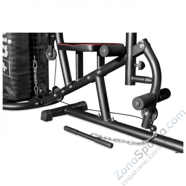 Силовой тренажер Alpin Total-Gym GX-200