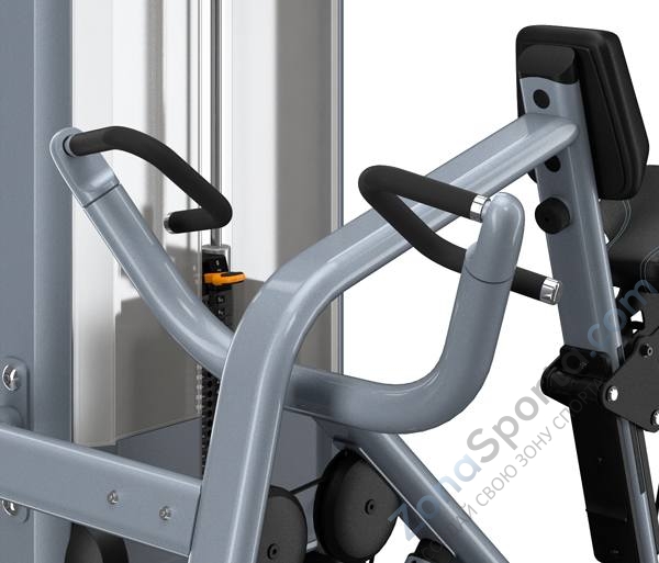 Силовой тренажер Тяга гребная Precor DSL310