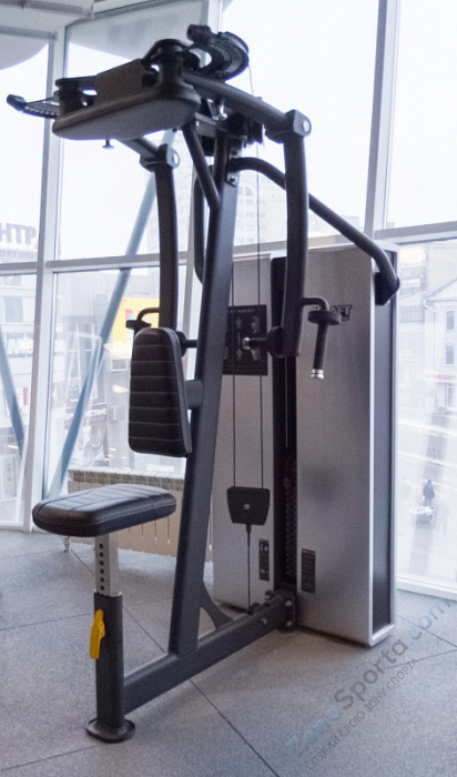 Силовой тренажер Задние дельты/баттерфляй Kraft Fitness KFDXFLY