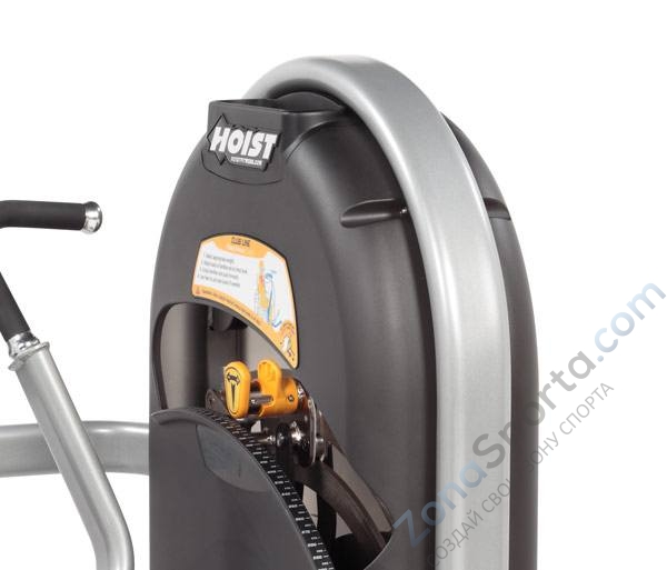 Силовой тренажер Жим от груди HOIST CL-3301