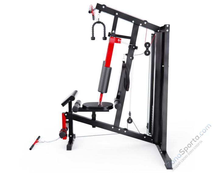 Силовой комплекс DFC WRK-5000