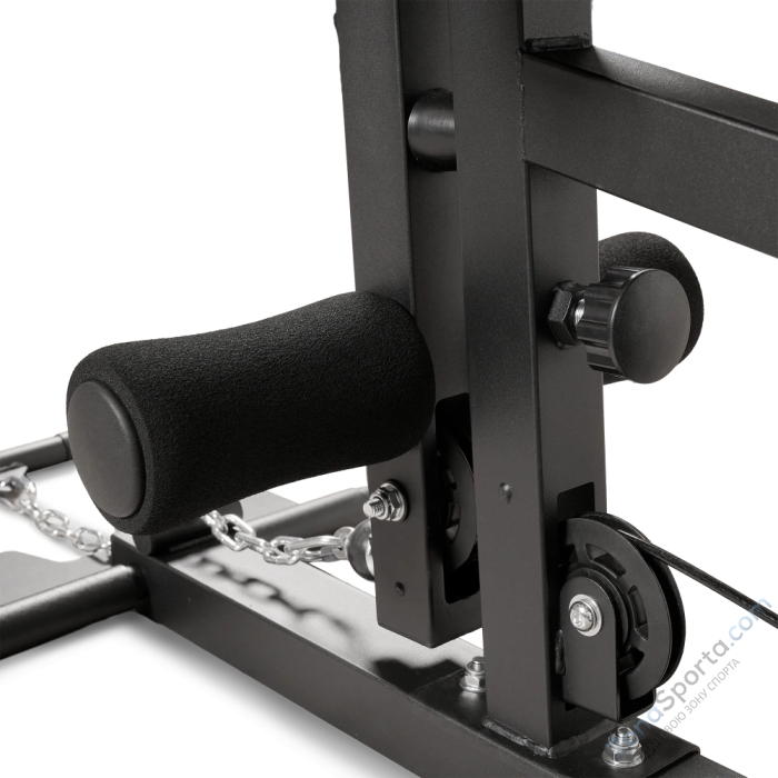 Силовой комплекс домашний Oxygen Fitness Nolan