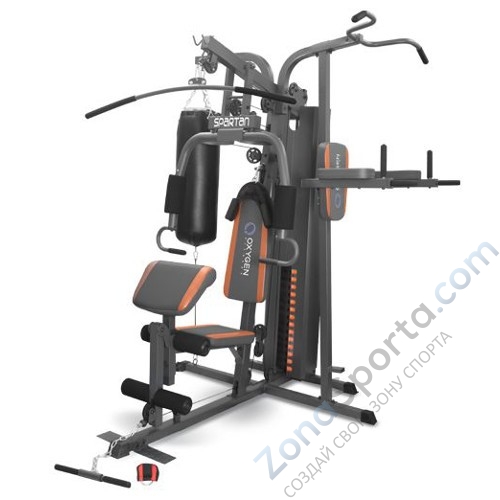 Силовой комплекс Winner/Oxygen Spartan