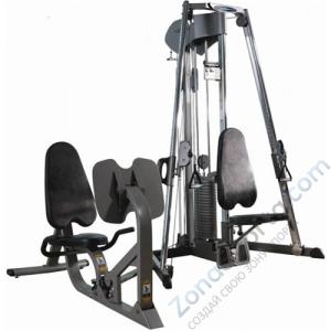 Силовой тренажер Vision Fitness ST250 Functional Trainer