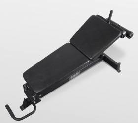 Скамья для пресса Bronze Gym AL-311