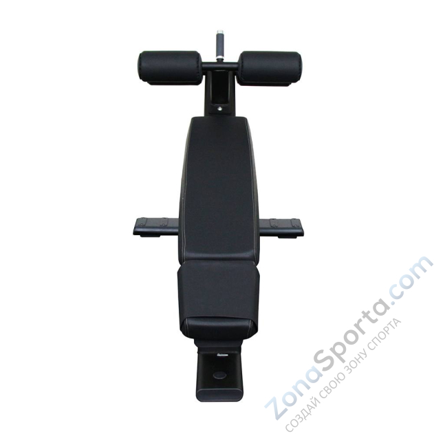 Скамья для пресса регулируемая Protrain V8-101