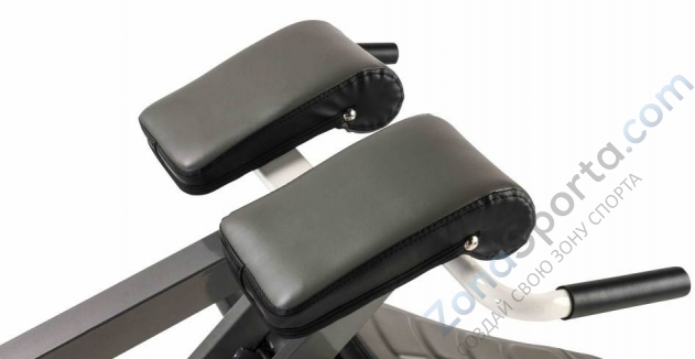 Скамья для пресса/гиперэкстензия Protrain IMCT