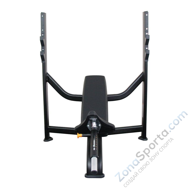 Скамья для жима лежа с положительным углом наклона Protrain V8-105