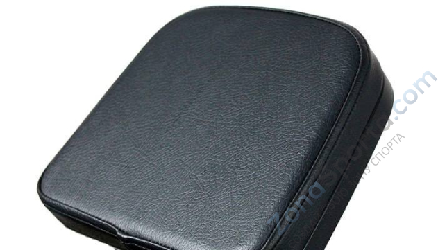 Скамья для жима лёжа с отрицательным углом наклона (40 градусов) Protrain 61A40