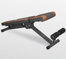 Скамья для жима Winner/Oxygen Nashville