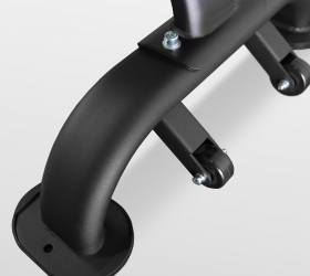 Скамья горизонтальная Bronze Gym BR-1002