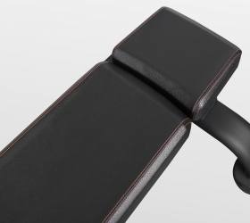 Скамья горизонтальная Bronze Gym BR-1002