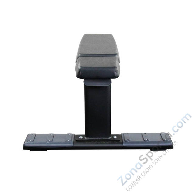 Скамья горизонтальная Protrain V8-202