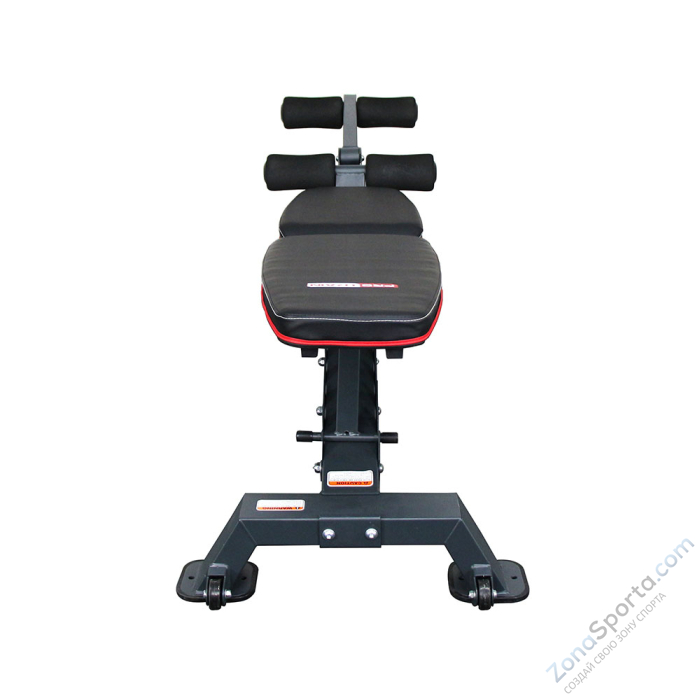 Скамья многофункциональная Protrain S800