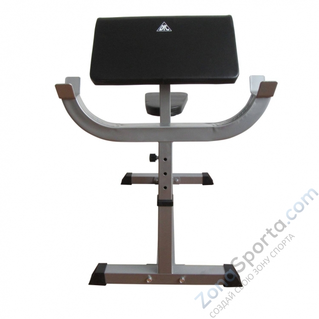 Скамья Скотта DFC UB007