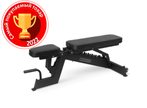 Скамья универсальная Bronze Gym AL-302