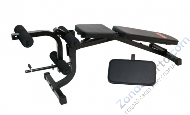 Скамья универсальная Rebel Appolo