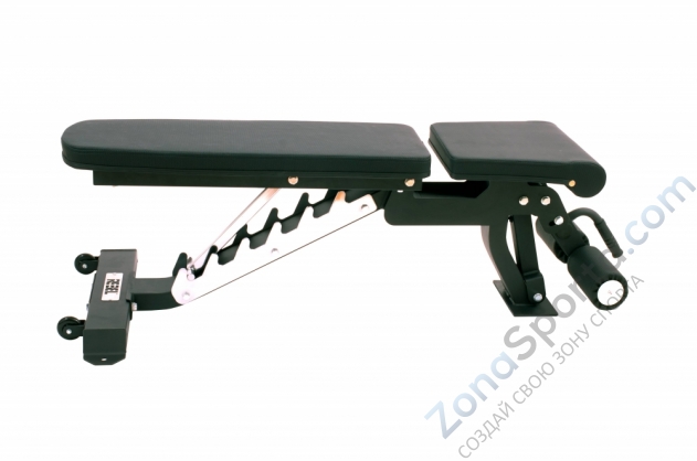 Скамья универсальная REBEL B58