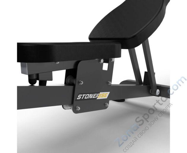 Скамья универсальная StoneRise ThunderShape DCH201