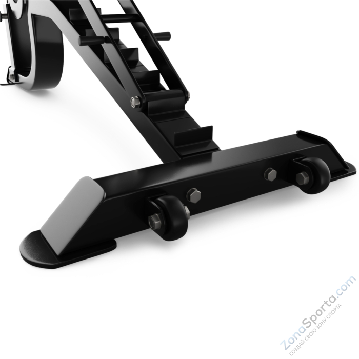 Скамья силовая регулируемая Unix Fit Bench 200R