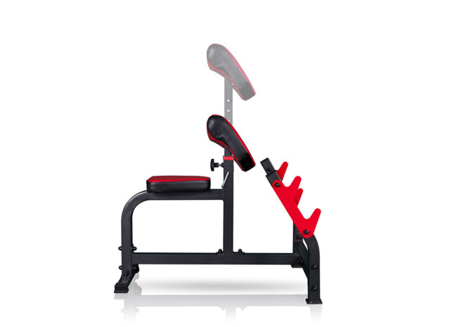 Скамья Скотта Marbo Sport MS-L107