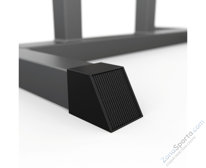 Скамья Скотта серый DFC Homegym UB009G