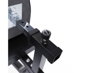 Скамья со стойками под штангу DFC GORILLA 208641/208642