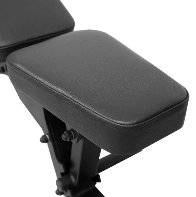 Скамья универсальная Bronze Gym Partner AL-302L