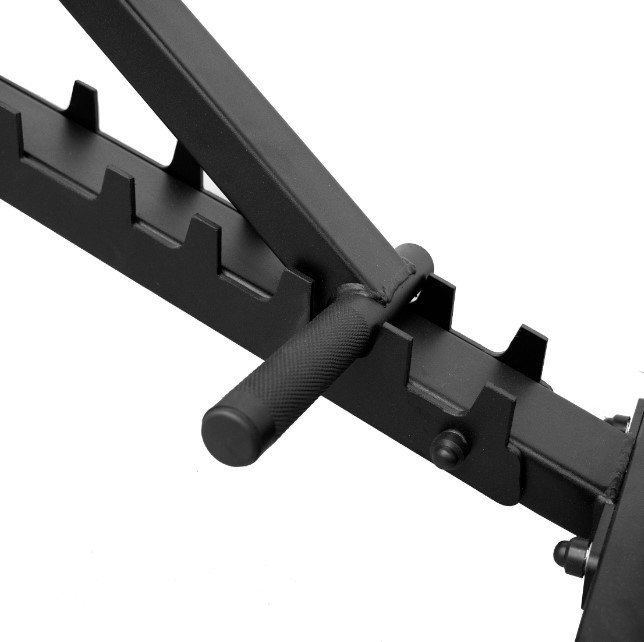 Скамья универсальная Bronze Gym Partner AL-302L