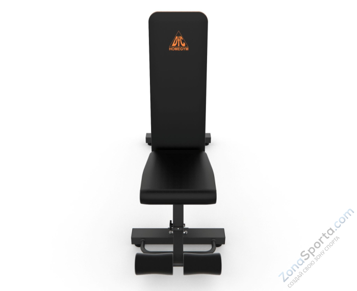 Скамья универсальная DFC D2301