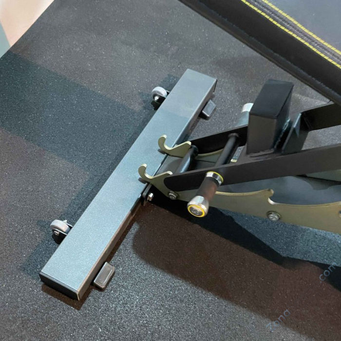 Скамья универсальная мобильная Tangen A2039