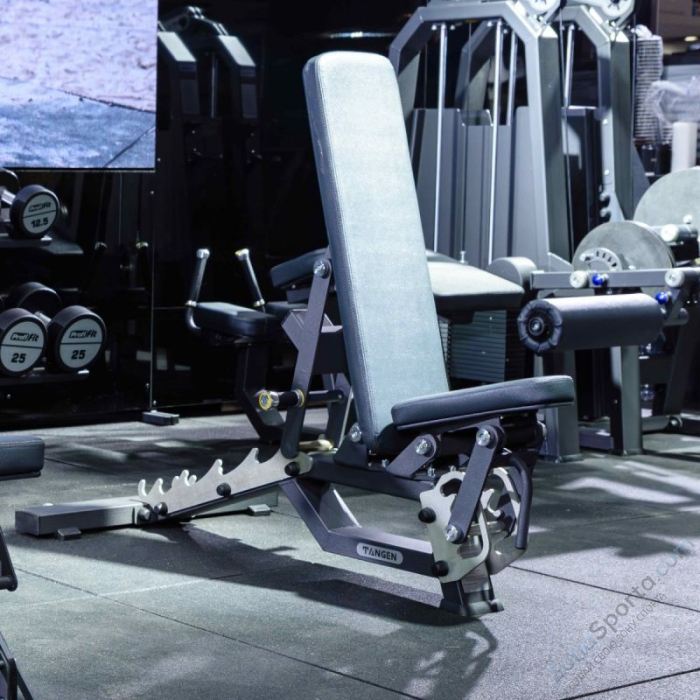 Скамья универсальная мобильная Tangen A2039