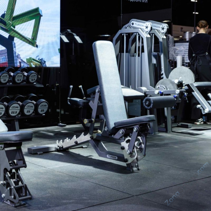 Скамья универсальная мобильная Tangen A2039