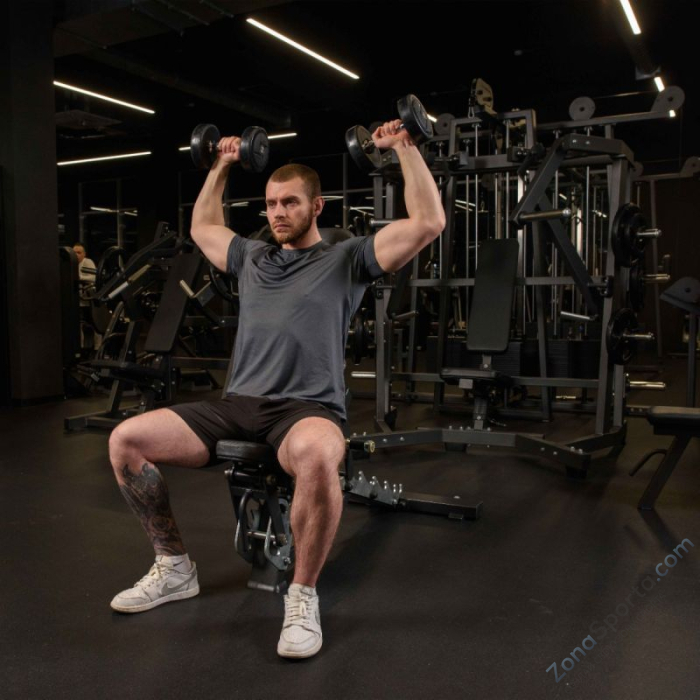 Скамья универсальная мобильная Tangen A2039