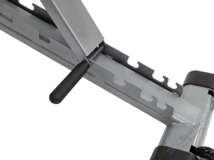 Скамья универсальная складная Rebel RFID525