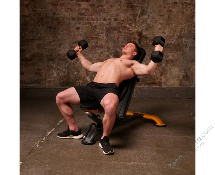 Скамья универсальная StoneRise StormShape