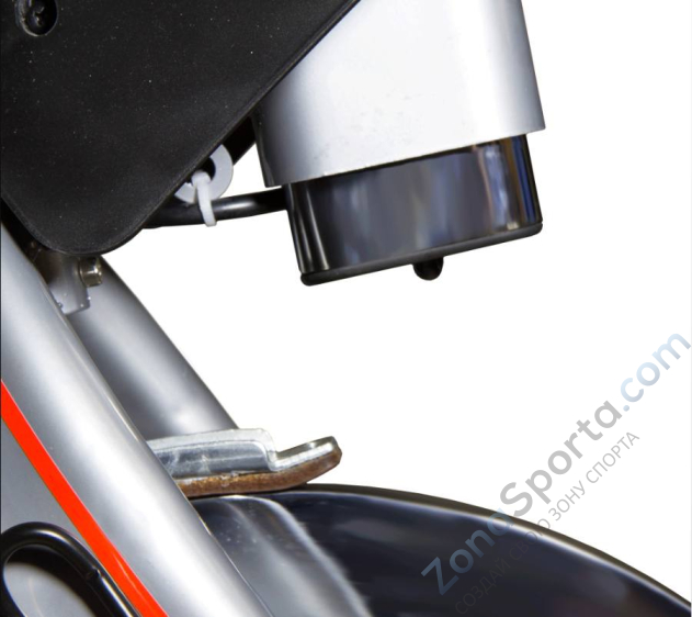 Спин-байк BH Fitness i.Spada 2 Racing