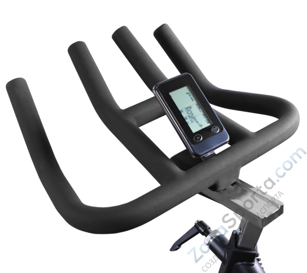 Спин-байк с консолью Bronze Gym S910M Pro